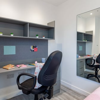 Sky View En Suite - Image 5